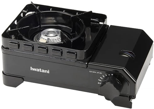 日本 Iwatani 岩谷 迷你戶外Gas爐 CB-ODX-JR